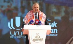 Urla’da 2600 yıllık gelenek; Bağbozumu Şenlikleri başlıyor