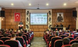 Hastalıktan Ari İşletmelerde Yeni Model Ele Alındı