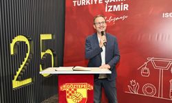İzmir’in gençliği gururumuz