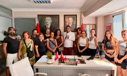 KARADAĞ: “HAYVAN HAKLARI İHLALLERİNİN SIKI TAKİPÇİSİ OLACAĞIZ”