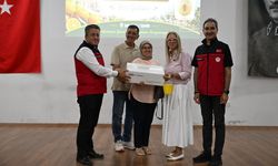 Akdeniz Meyvesineğine Karşı Doğa Dostu Hamle