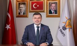 Başkan Saygılı’dan 30 Ağustos Zafer Bayramı mesajı!
