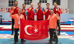 Akdeniz Olimpiyatları’ndan İzmir’e bir madalya daha