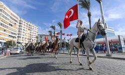 9 Eylül’de İzmir’i kurtuluş coşkusu saracak