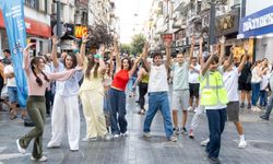 Karşıyaka’da hareketli hafta!