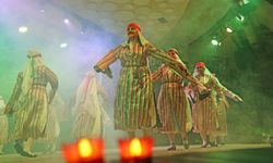 Karşıyaka’da halk dansları kurslarına rekor kayıt!