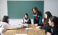 “Genç Yaka” gençleri bekliyor
