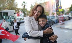 Karşıyaka’da çocukların sesi korolarda yükselecek