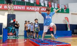 Sokak Senin Mahalle Olimpiyatları’na muhteşem final!