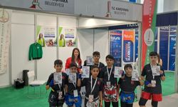 EXPO Sport İzmir’de Karşıyaka Belediyesi’ne yoğun ilgi