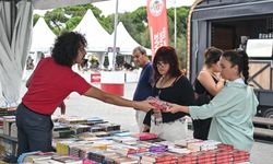 Kültürpark’ta İZKİTAP günleri