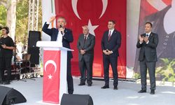 ÖZEL’İN İKİNCİ EVİNDEN İKTİDAR SÖZÜ: “MİLLETİMİZİN KARARLI İRADESİ İKTİDARI DEĞİŞTİRECEK”