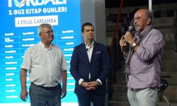Torbalı Güz Kitap Günleri’nde 3. Gün: Kültür, Bilim, Hukuk ve Edebiyat Buluştu