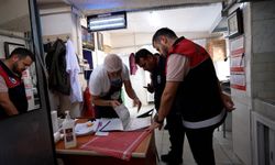 TORBALI BELEDİYESİNDEN OKUL KANTİNLERİNE SIKI DENETİM