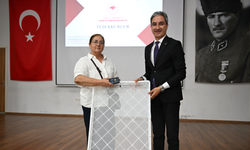 SELÇUK’TA İNCİRDE AFLATOKSİNLE MÜCADELEYE KEREVET VE UV IŞIK DESTEĞİ