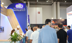 Türk balıkları Future Fish Eurasia’da görücüye çıktı