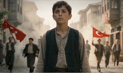 Buca Belediyesi’nden 9 Eylül’ün 104. yılına özel film