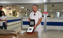 Dünya Kalp Günü’nde Karabağlar Belediyesi’nden önemli hizmet