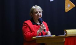 AK Parti Menderes Danışma Meclisi’nde Toplandı