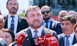 GÜMRÜKÇÜ’DEN 9 EYLÜL’DE ÇİFTE BAYRAM MESAJI