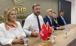 CHP Karşıyaka’dan İl Başkanlığı’na Çıkarma Gümrükçü: “Yuvaya Dönüşler Başladı, Artarak Sürecek”