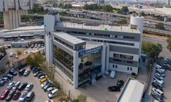 İzmir Adliyesi’nde yeni dönem: Halkapınar Ek Hizmet Binası faaliyete başladı