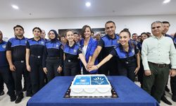 Karabağlar ’da Zabıta Teşkilatı’nın 200. yılı kutlandı