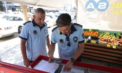 Konak Belediyesi’nden zincir marketlere sıfır atık denetimi