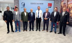 CHP İZMİR İL BAŞKANLARI ZİRVESİNDEN NET MESAJ!
