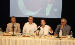 Urla’da otoyolların özelleştirilmesine karşı ortak ulaşım çağrısı