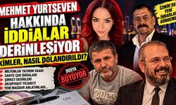Mehmet Yurtseven hakkındaki iddalar derinleşiyor kimler nasıl dolandırdı?