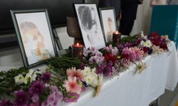 İzmir Bakırçay Üniversitesinde Demet Karakaş İçin Anma Töreni