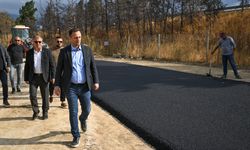 Bornova’da bir kronik sorun daha çözülüyor