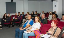 Karşıyaka’da ‘Sancar Maruflu Sivil Akademisi’ başladı