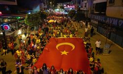 Cumhuriyet coşkusu Dikili ve Çandarlı’da iki gün sürecek