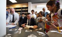 TORBALI’DA ÖĞRENCİLERE ÜCRETSİZ DERS ÇALIŞMA İMKÂNI