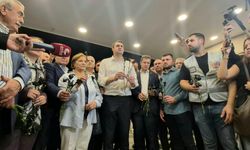 BAŞKAN GÜÇ 9 EYLÜL’DEN DUYURDU: “CEMİL TUGAY İSTİFA EDENE KADAR EYLEMLER SÜRECEK”