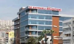 Bayraklı Belediyesi’ne operasyon: Eski Başkan Sandal gözaltında