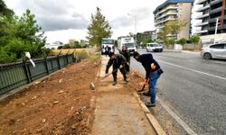 Başkan Ekşi: “Geleceğimiz sokakta bırakılamaz!”