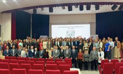 EÜTF’de radyoterapinin yarım asırlık başarısı kutlandı