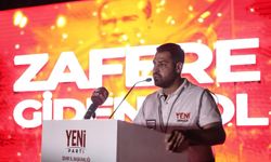 TEKÜN: “İZMİR GENÇLİĞİ BUNU KABUL ETMEZ”