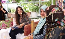 Germiyan’ın bereketi, kültürü ve hafızası 12. Germiyan Şenliği’nde buluştu