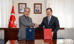 İÇERİDE UMUT VAR" PROJESİ İÇİN İŞ BİRLİĞİ PROTOKOLÜ İMZALANDI.