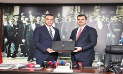 Vekil İnan’dan Çiğli’ye Müjdeler: İlçeye Yeni Yatırımlar Ve Projeler Geliyor