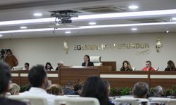 Karabağlar Meclisi’nde 2027 yılı mesaisi
