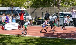 Cumhuriyet coşkusu atletizm pistinde yaşanacak
