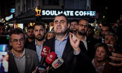 BAŞKAN GÜÇ KAYGAN SİYASETÇİLERE SESLENDİ: “İLK SEÇİMDE AKP İLE BİRLİKTE YOK OLACAKLAR”
