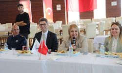 Menderes’te Muhtarlar Günü Kutlandı