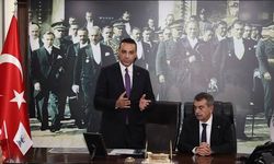 Bakan Tekin’den Çiğli’ye ziyaret
