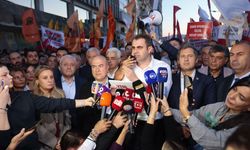 BAŞKAN GÜÇ’TEN CEMİL TUGAY’A İSTİFA ÇAĞRISI: “HALKIN GÖZÜNDE SIFIRSIN”